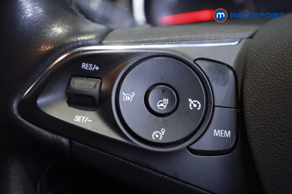 Used Vauxhall Crossland 2022 for sale - 77407214: Photo 23