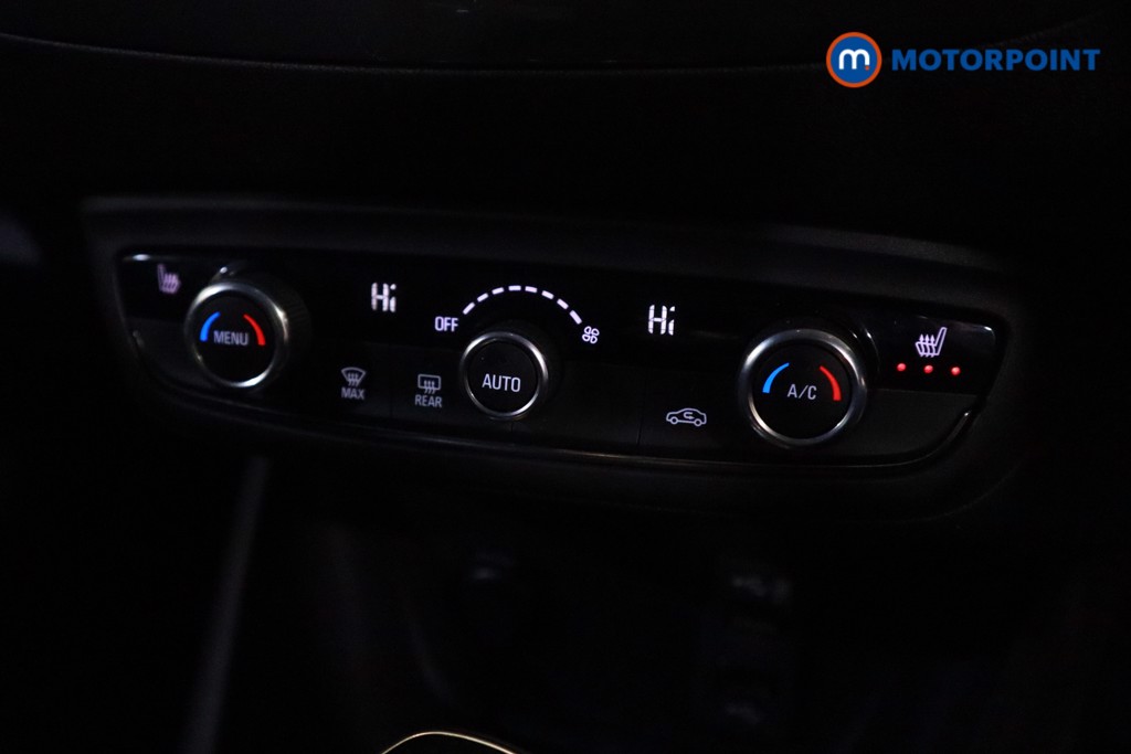 Used Vauxhall Crossland 2022 for sale - 77407214: Photo 27