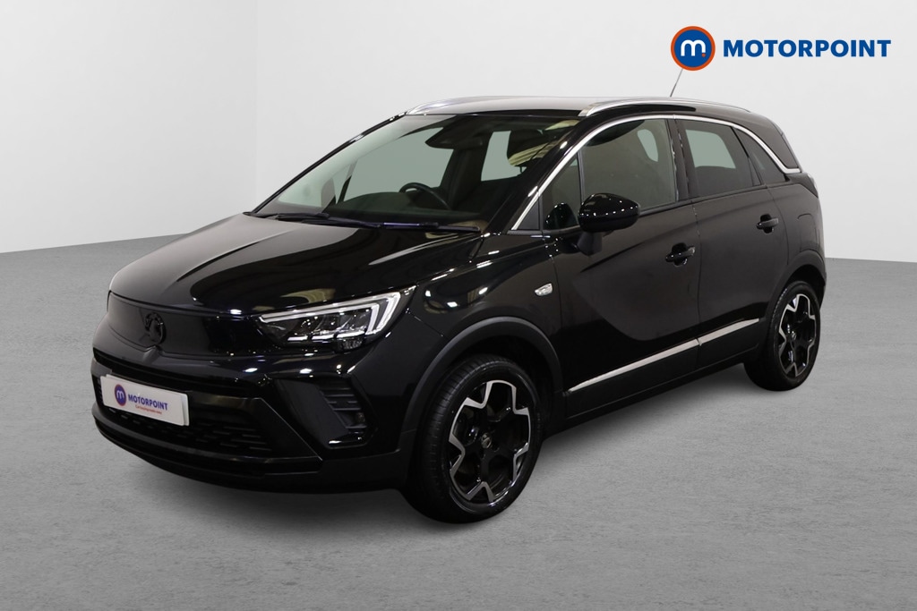Used Vauxhall Crossland 2022 for sale - 77407214: Photo 3