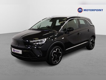 Used Vauxhall Crossland 2022 for sale - 77407214: Photo