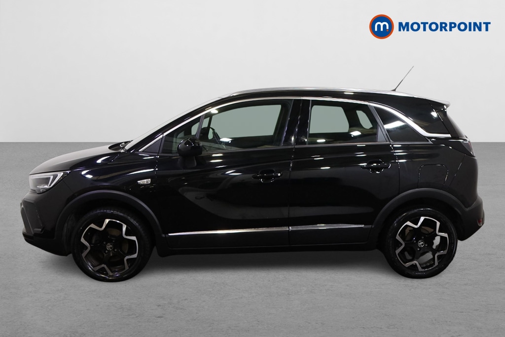 Used Vauxhall Crossland 2022 for sale - 77407214: Photo 4