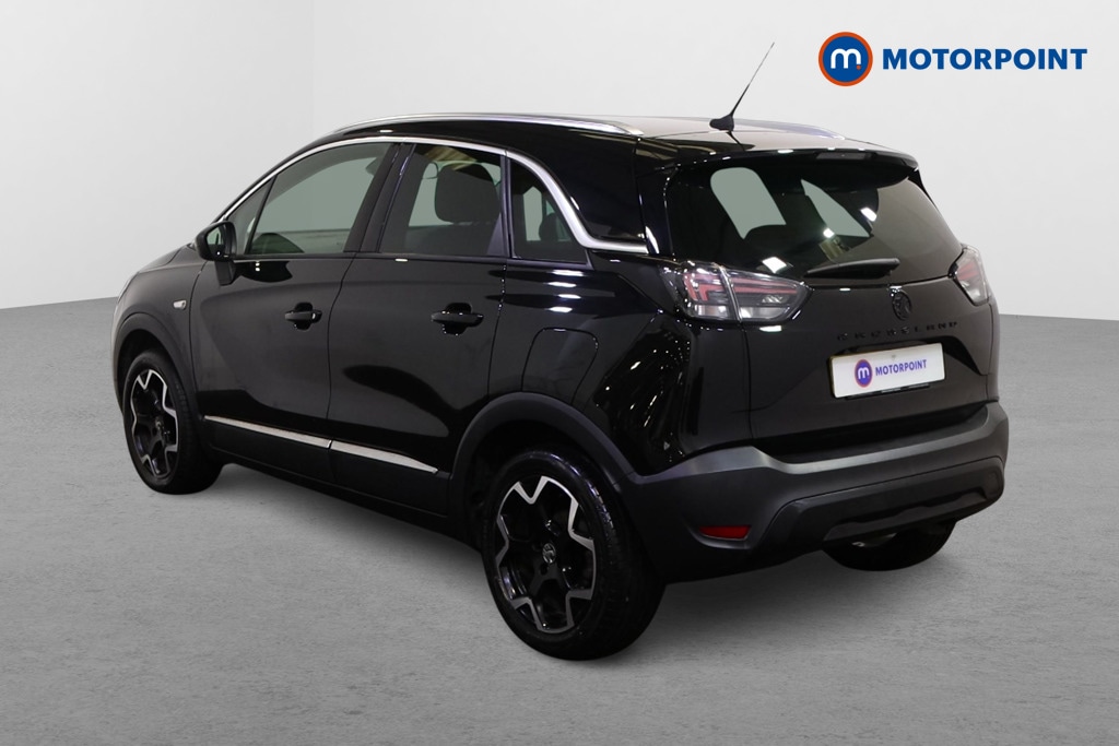 Used Vauxhall Crossland 2022 for sale - 77407214: Photo 5