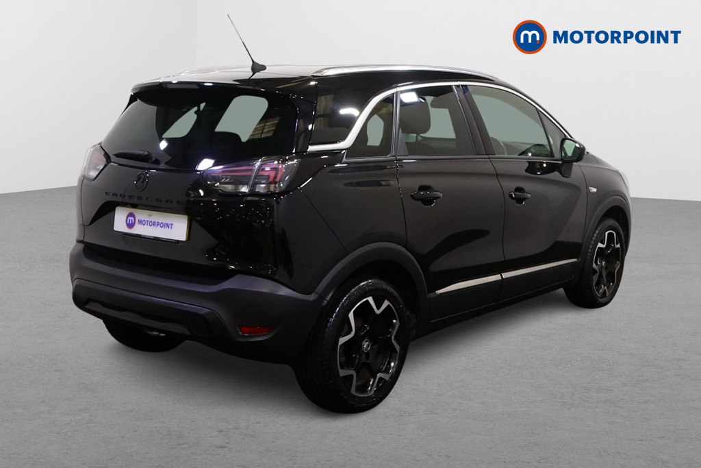 Used Vauxhall Crossland 2022 for sale - 77407214: Photo 7