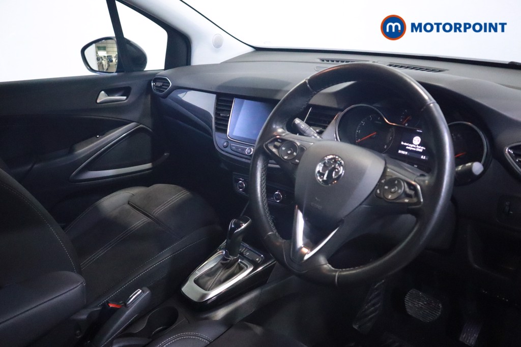 Used Vauxhall Crossland 2022 for sale - 77407214: Photo 9
