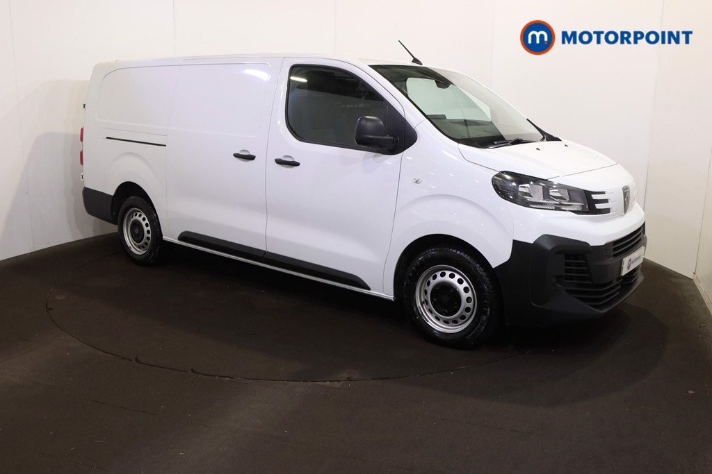 Used Peugeot Expert 2025 for sale - 77747114: Photo 1