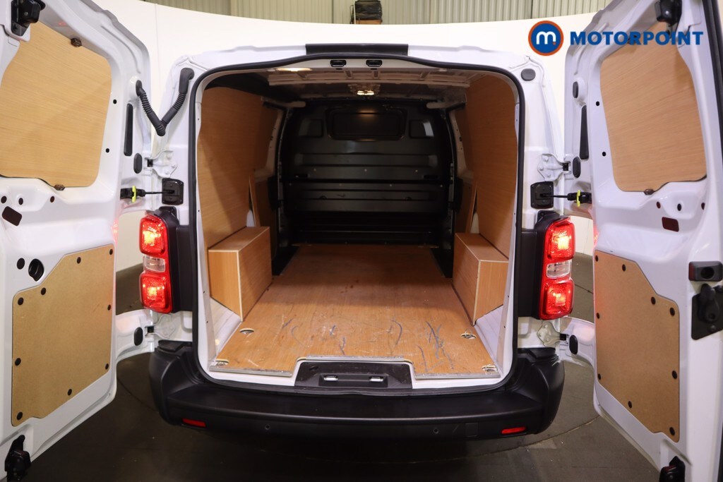 Used Peugeot Expert 2025 for sale - 77747114: Photo 16