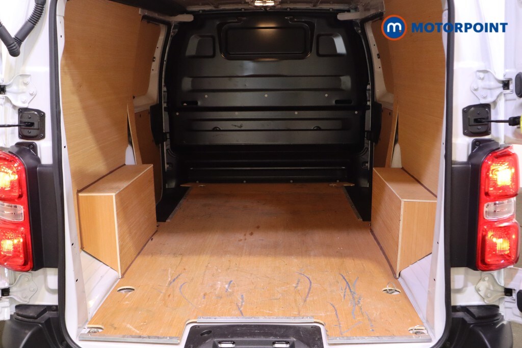 Used Peugeot Expert 2025 for sale - 77747114: Photo 17