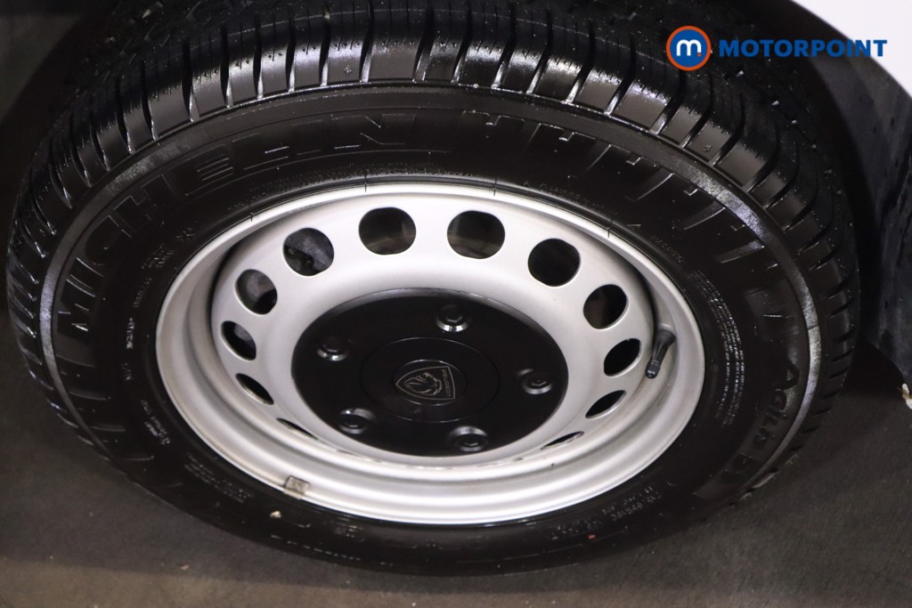 Used Peugeot Expert 2025 for sale - 77747114: Photo 21