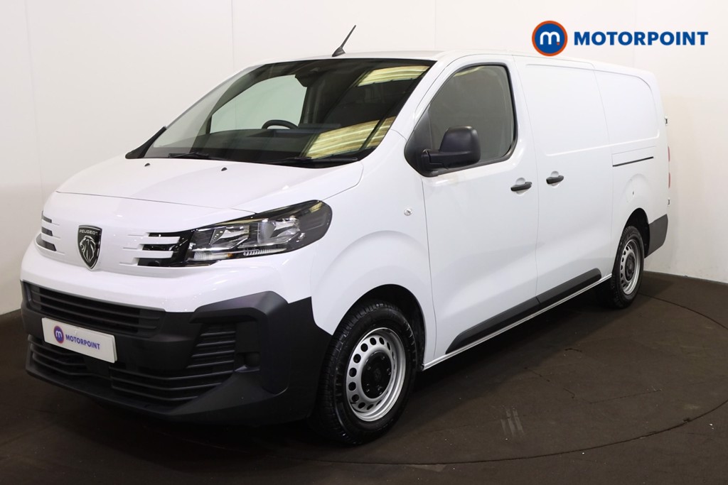 Used Peugeot Expert 2025 for sale - 77747114: Photo 3