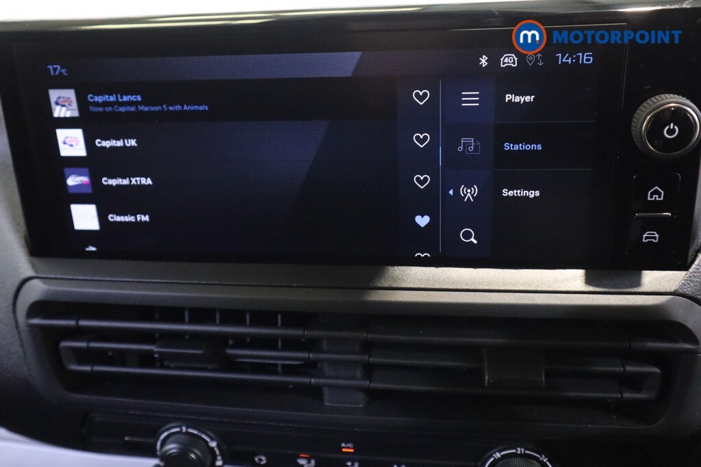 Used Peugeot Expert 2025 for sale - 77747114: Photo 30