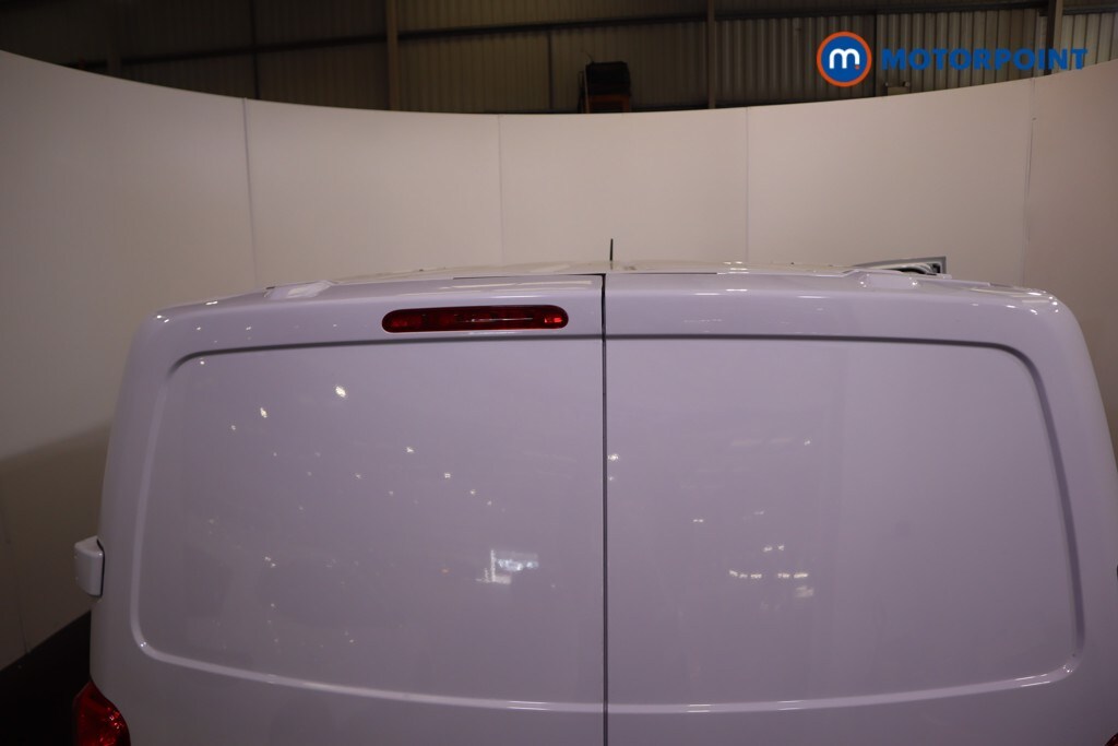 Used Peugeot Expert 2025 for sale - 77747114: Photo 34