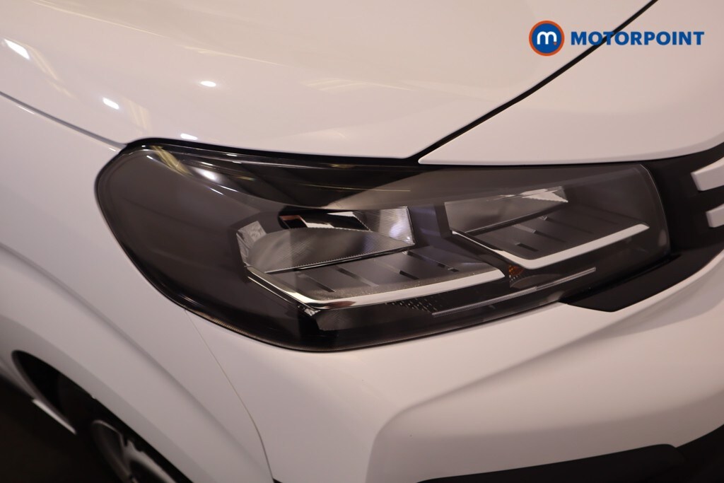 Used Peugeot Expert 2025 for sale - 77747114: Photo 38