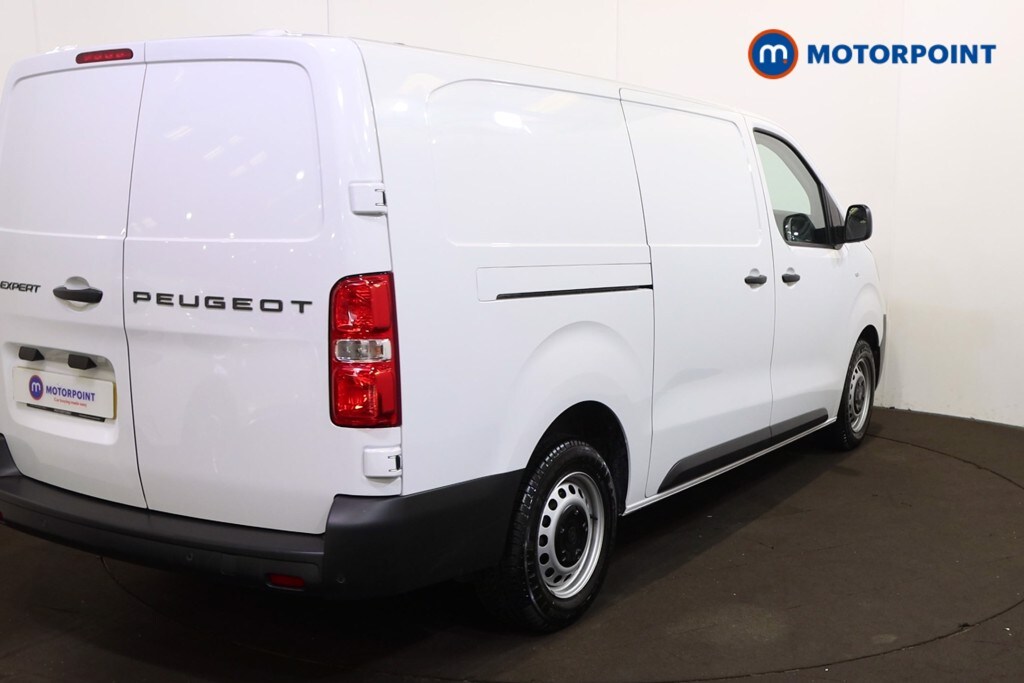 Used Peugeot Expert 2025 for sale - 77747114: Photo 7