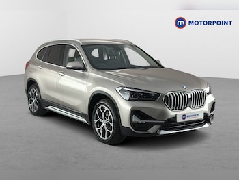 Used BMW X1 2021 for sale - 79579099: Photo