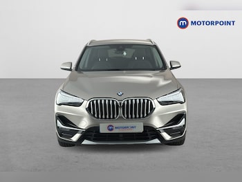 Used BMW X1 2021 for sale - 79579099: Photo