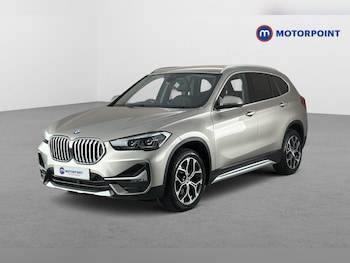 Used BMW X1 2021 for sale - 79579099: Photo