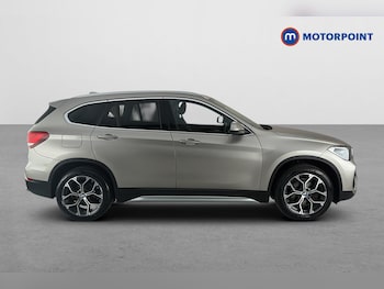 Used BMW X1 2021 for sale - 79579099: Photo