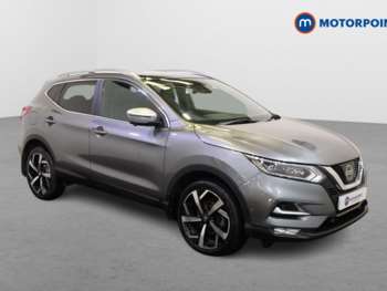 2018 - 1.6 DiG-T Tekna+ 5dr