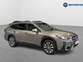 2023 - 2.5i Touring 5dr Lineartronic