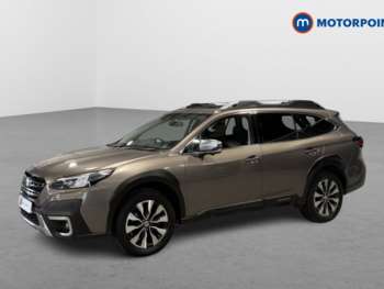 Used Subaru Outback 2023 for sale - 74981668: Photo