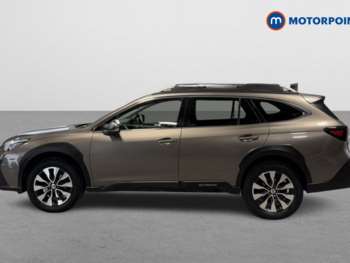 Used Subaru Outback 2023 for sale - 74981668: Photo