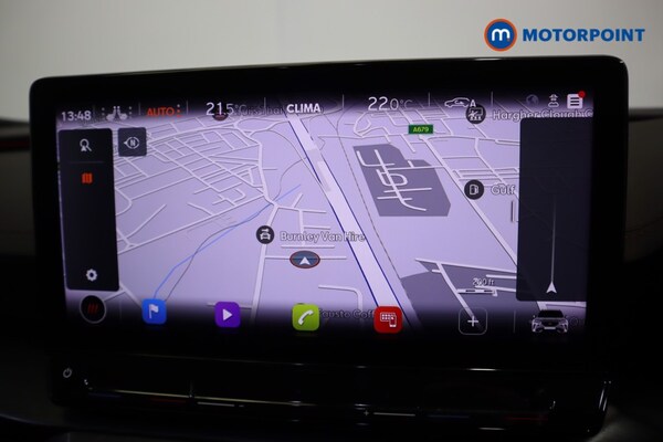 Used Cupra Formentor 2021 for sale - 76209698: Photo 10