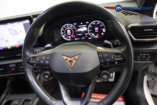 Used Cupra Formentor 2021 for sale - 76209698: Photo 11