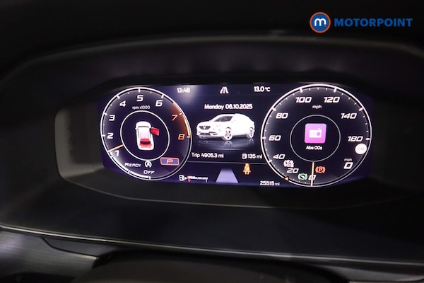 Used Cupra Formentor 2021 for sale - 76209698: Photo 12