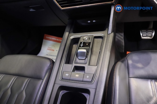 Used Cupra Formentor 2021 for sale - 76209698: Photo 14