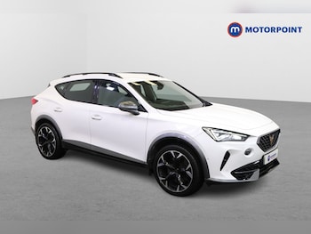 Cupra - Formentor