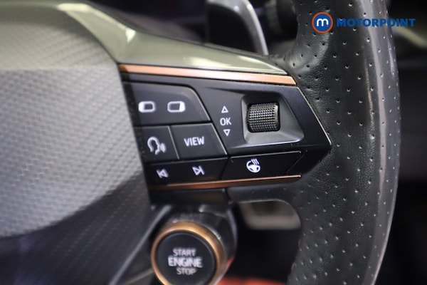 Used Cupra Formentor 2021 for sale - 76209698: Photo 21