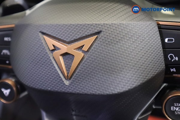 Used Cupra Formentor 2021 for sale - 76209698: Photo 22