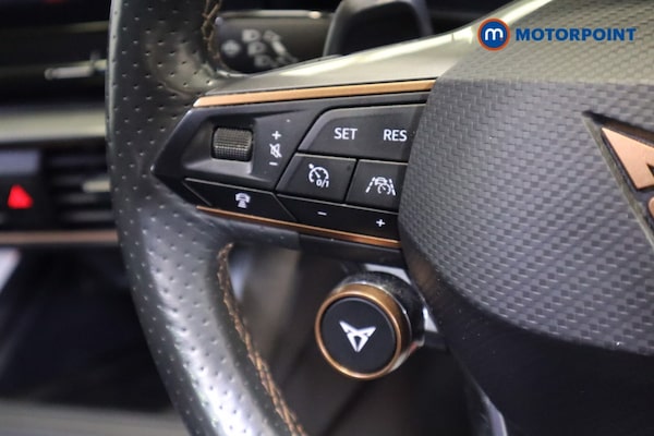 Used Cupra Formentor 2021 for sale - 76209698: Photo 23