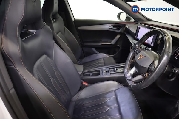 Used Cupra Formentor 2021 for sale - 76209698: Photo 26