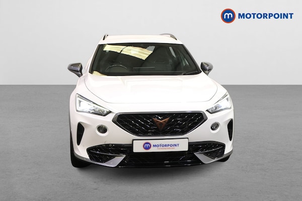 Used Cupra Formentor 2021 for sale - 76209698: Photo 2