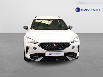 Used Cupra Formentor 2021 for sale - 76209698: Photo 2