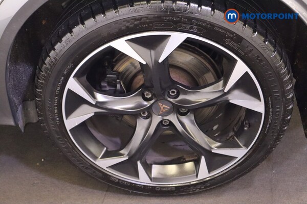 Used Cupra Formentor 2021 for sale - 76209698: Photo 32
