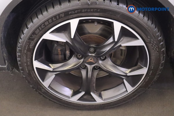 Used Cupra Formentor 2021 for sale - 76209698: Photo 33