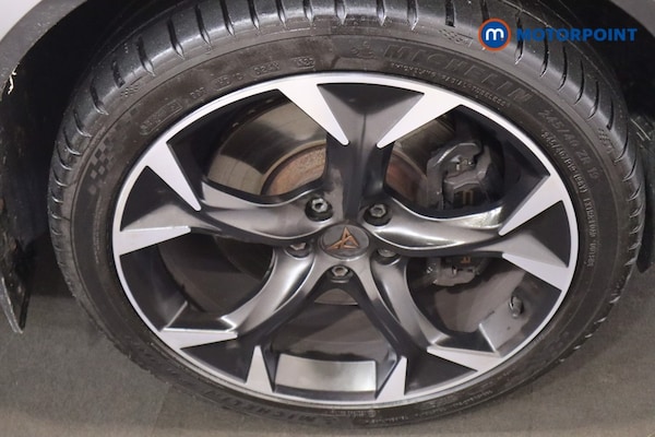 Used Cupra Formentor 2021 for sale - 76209698: Photo 34