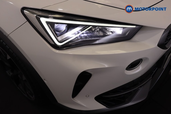 Used Cupra Formentor 2021 for sale - 76209698: Photo 35