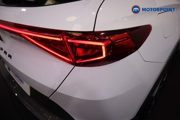 Used Cupra Formentor 2021 for sale - 76209698: Photo 36