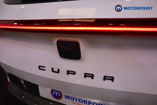Used Cupra Formentor 2021 for sale - 76209698: Photo 39