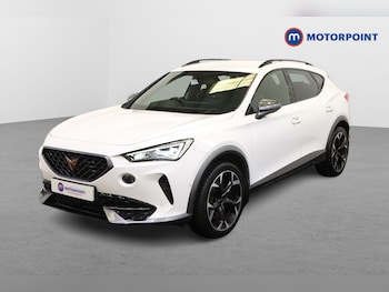 Used Cupra Formentor 2021 for sale - 76209698: Photo 3