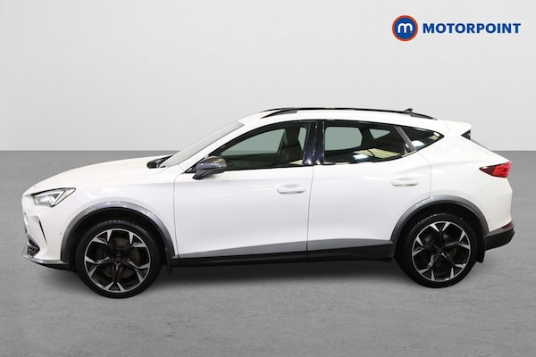 Used Cupra Formentor 2021 for sale - 76209698: Photo 4