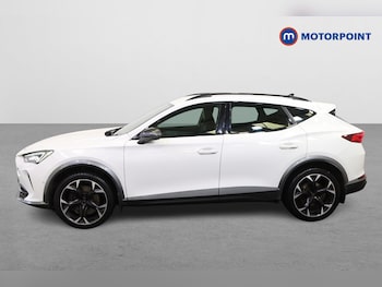 Used Cupra Formentor 2021 for sale - 76209698: Photo 4