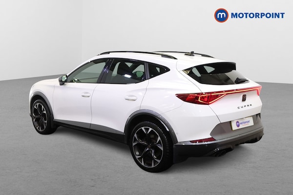 Used Cupra Formentor 2021 for sale - 76209698: Photo 5