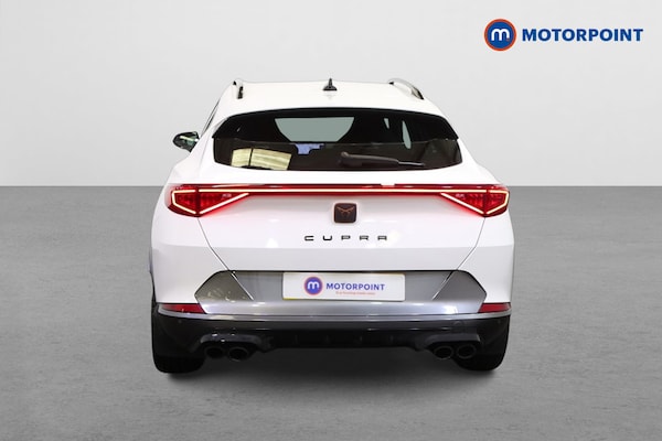 Used Cupra Formentor 2021 for sale - 76209698: Photo 6