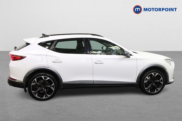 Used Cupra Formentor 2021 for sale - 76209698: Photo 8