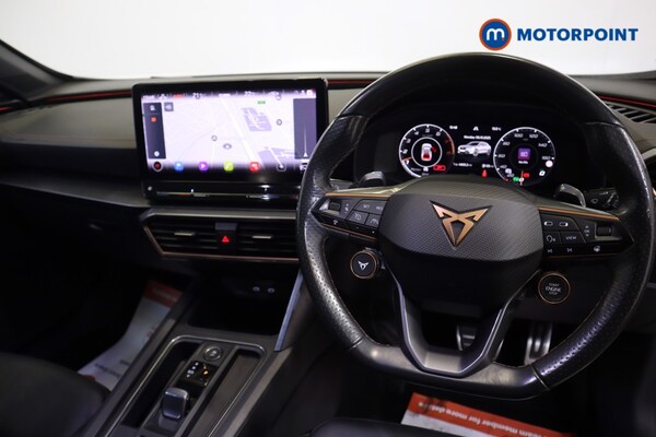 Used Cupra Formentor 2021 for sale - 76209698: Photo 9