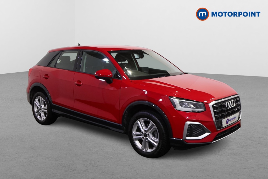 Used Audi Q2 2024 for sale - 76985031: Photo 1